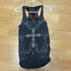 Daytrip Tank Top